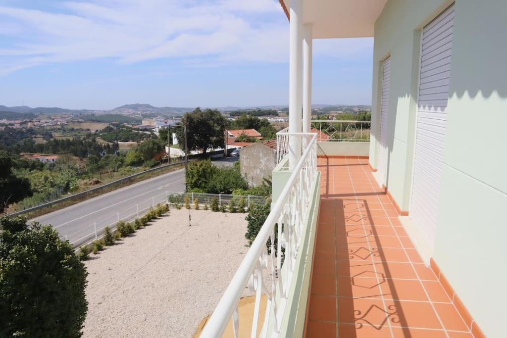 Casal de São José - Modern Country House Villa Mafra Exterior foto