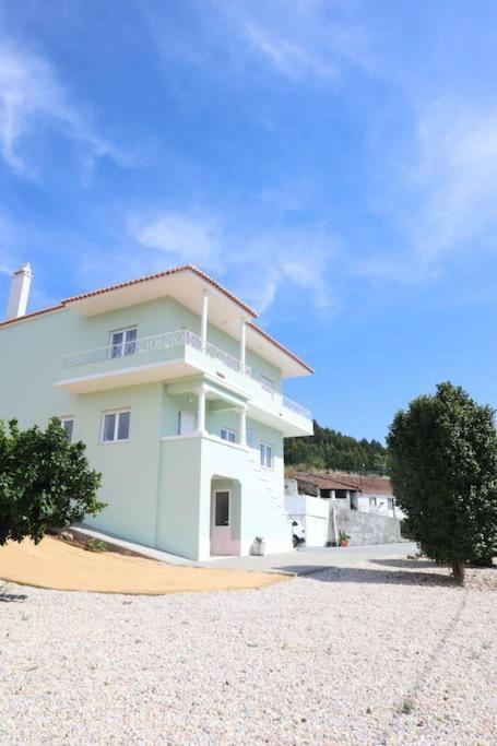 Casal de São José - Modern Country House Villa Mafra Exterior foto